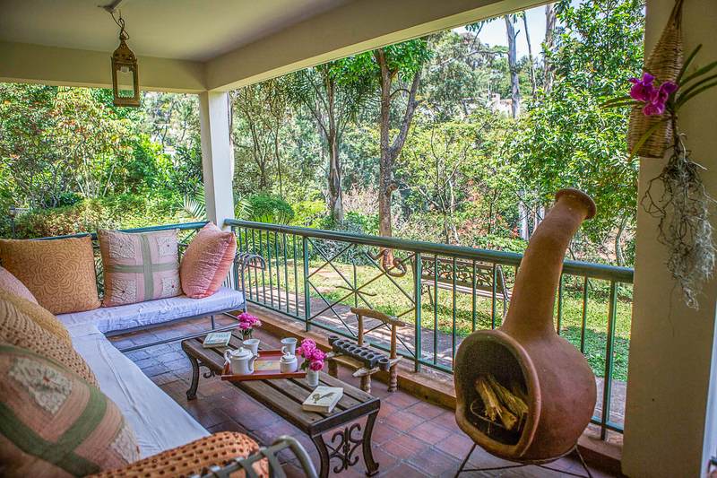 Garden Cottage - Gallery 2